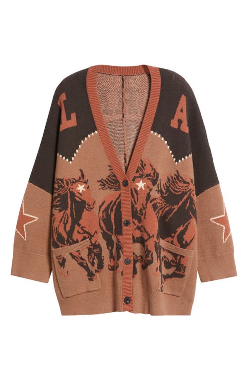 Dressed In Lala Dressed In Brown