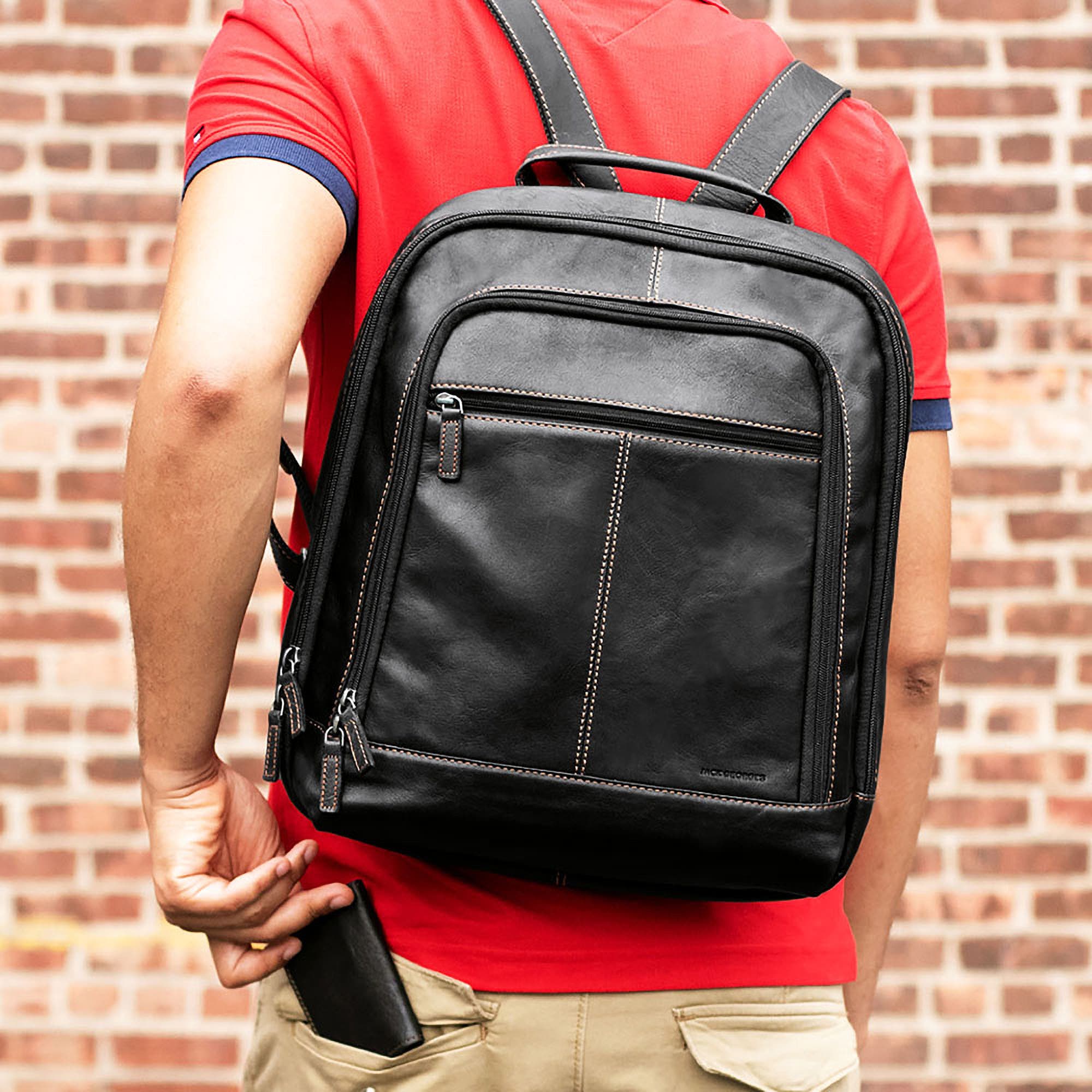 Voyager Backpack, Alternate, color, Black