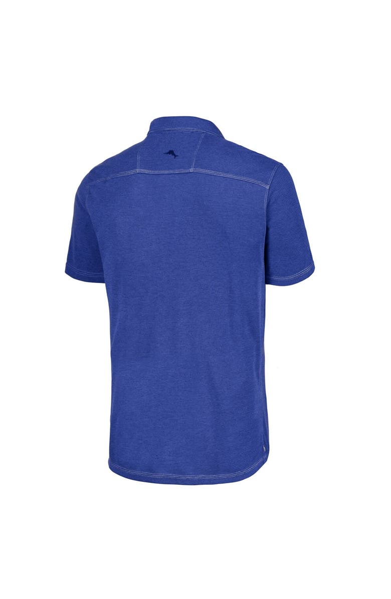 Tommy Bahama Men's Tommy Bahama Royal Florida Gators Paradiso Cove Polo, Alternate, color,