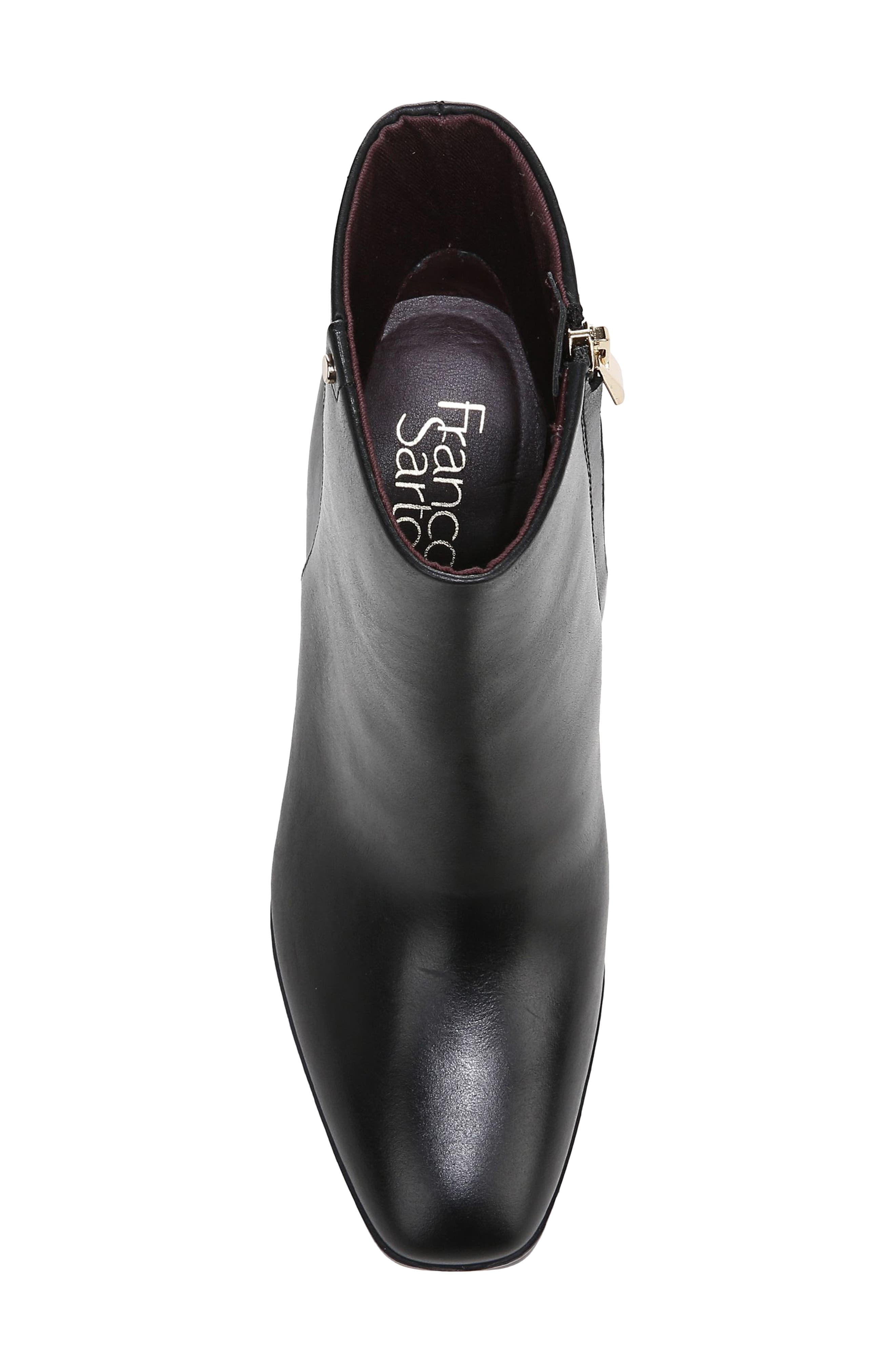 Franco Sarto Tiera Bootie, Alternate, color, 