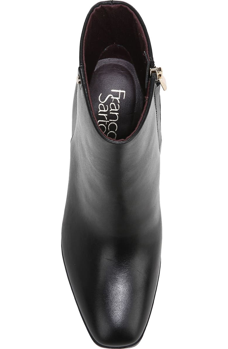 Franco Sarto Tiera Bootie, Alternate, color,
