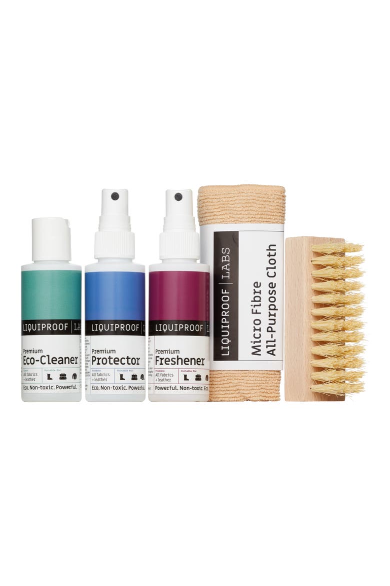 Complete Starter Kit, Main, color, NONE