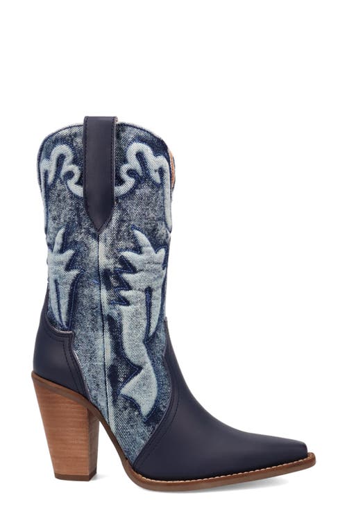 Dingo Tipsy Cowboy Boot