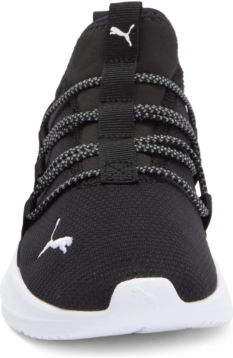 PUMA Kids' Softride One4All Slip-On Sneaker, Alternate, color,