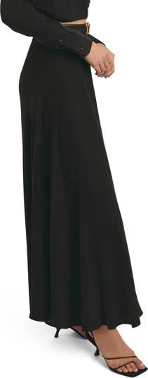 The Classy Maxi Skirt