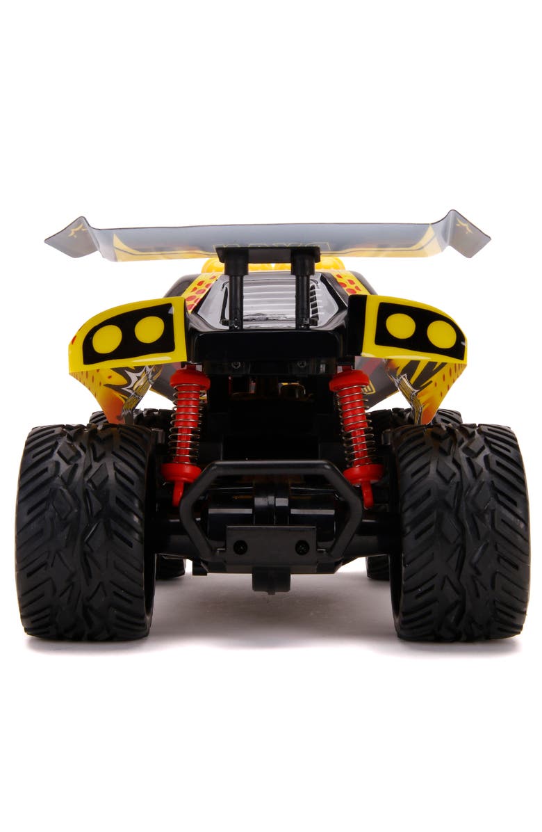JADA Ryan's World Buggy Remote Control Car, Alternate, color, Multicolored