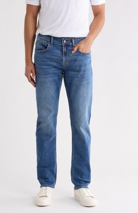 Slimmy Slim Fit Jeans