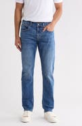 7 For All Mankind Slimmy Slim Fit Jeans