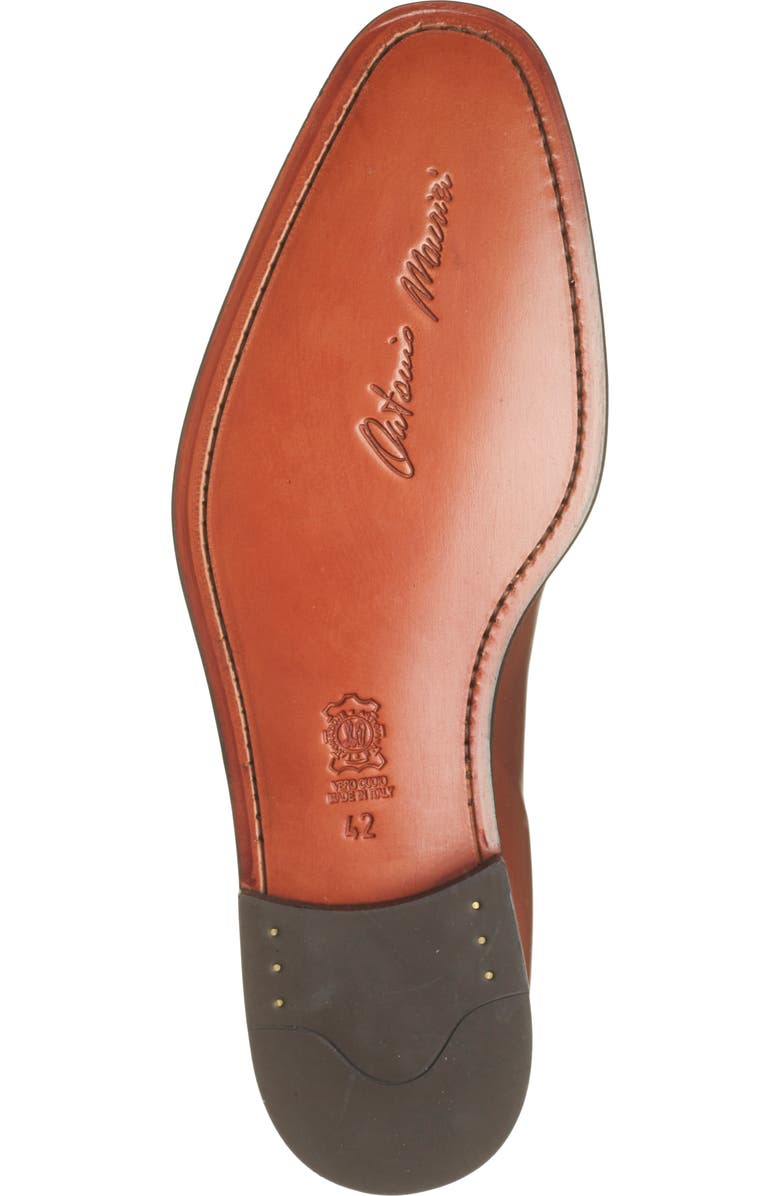 ANTONIO MAURIZI Wholecut Oxford, Alternate, color,