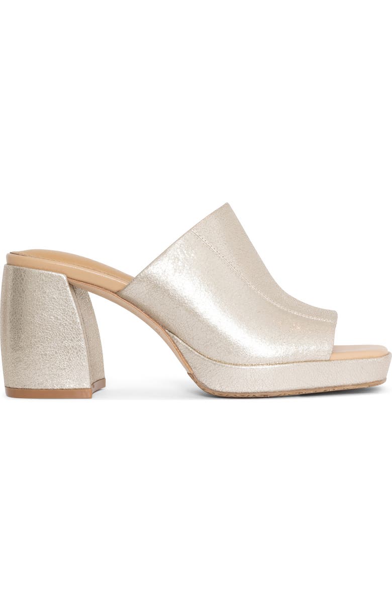 Donald Pliner Turner Platform Slide Sandal, Alternate, color,