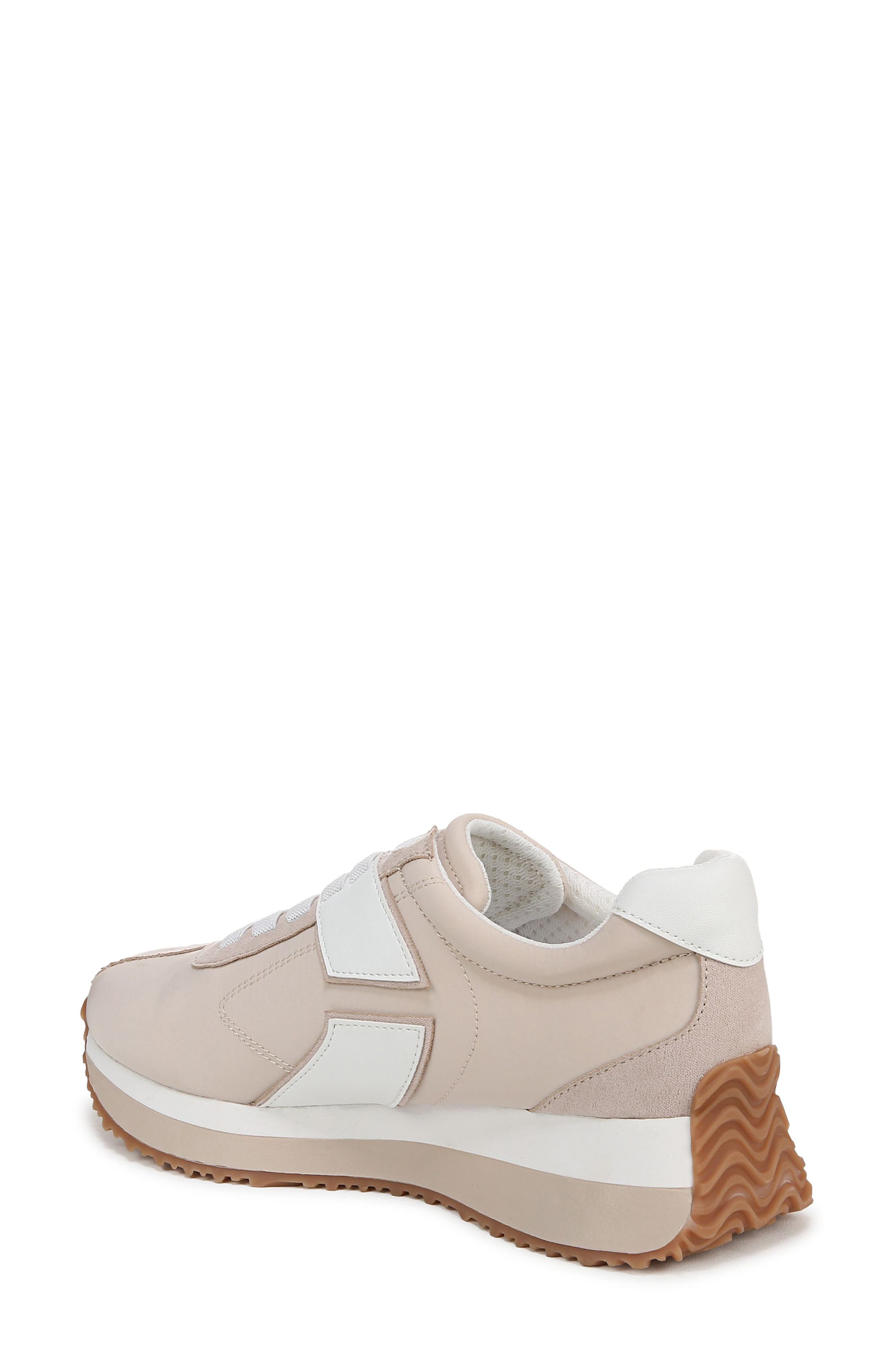 Erica Sneaker, Alternate, color, BEIGE