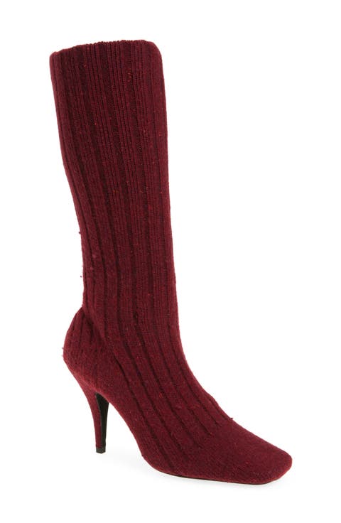 Snug Sock Boot (Women)