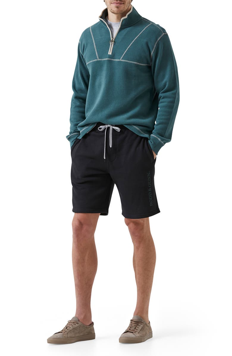Rodd & Gunn Mercer Bay Shorts, Alternate, color,