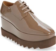 Stella McCartney Sneakelyse Platform Sneaker