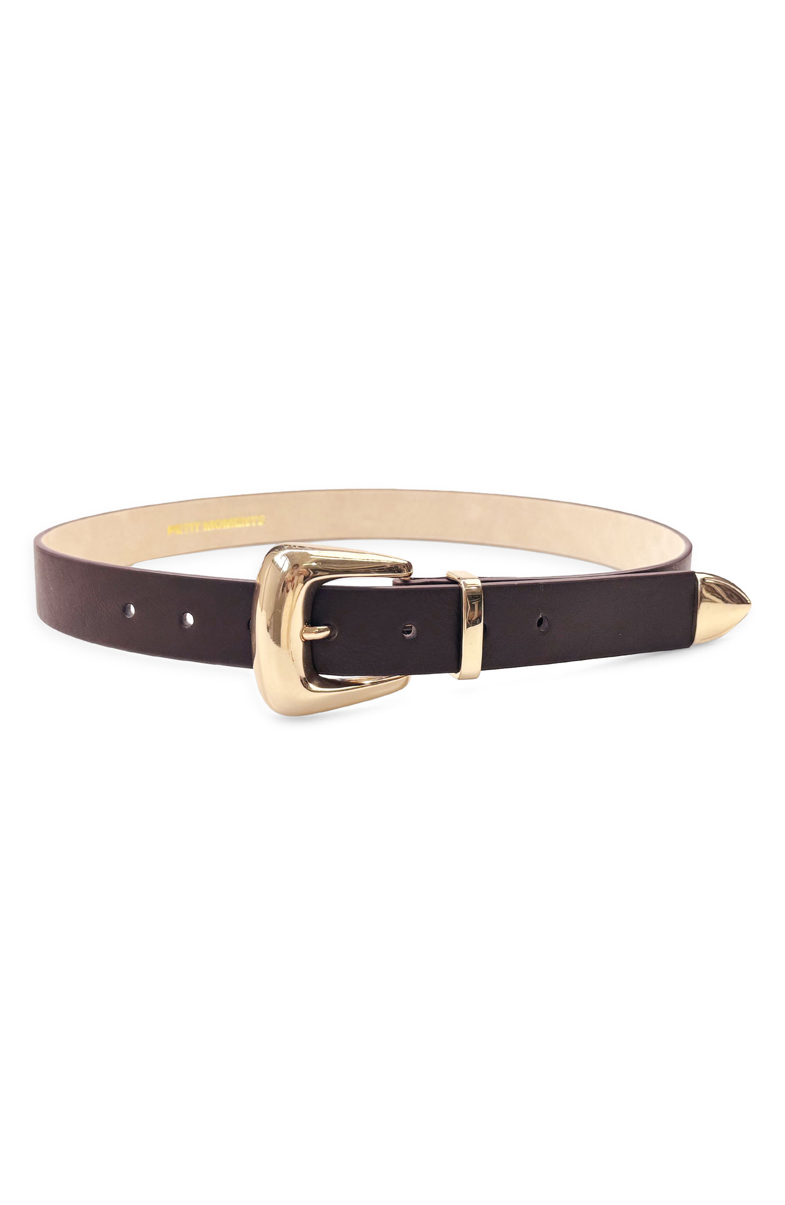 selected BROWN/ GOLD