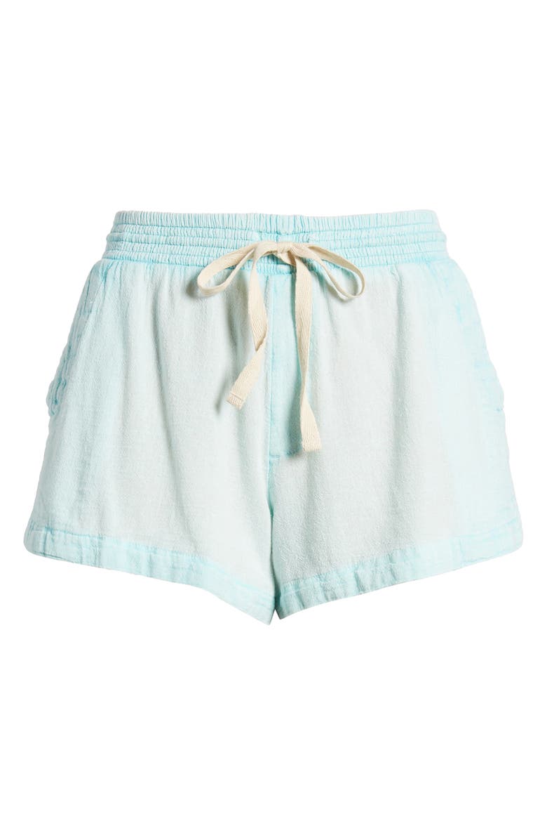Rip Curl Surf Shorts, Alternate, color, Light Aqua