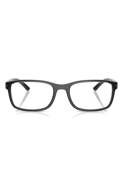 53mm Pillow Optical Glasses