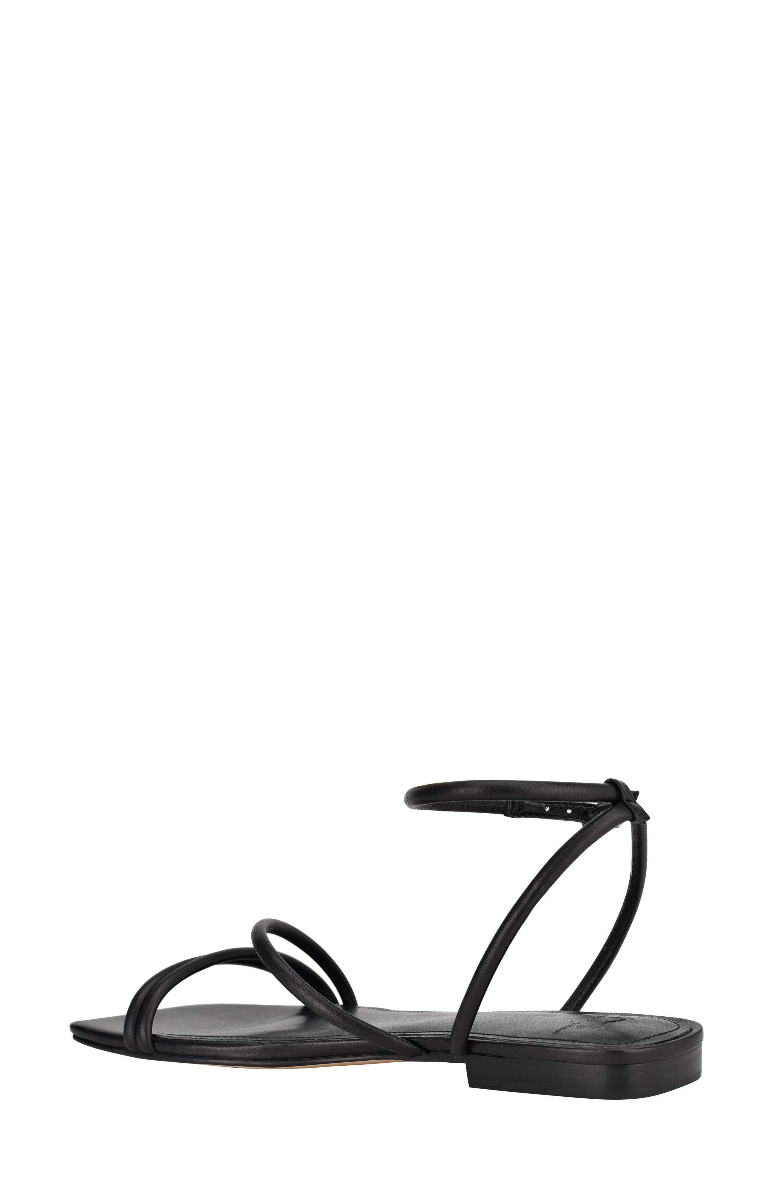 Marc Fisher LTD Mariella Ankle Strap Sandal, Alternate, color, 