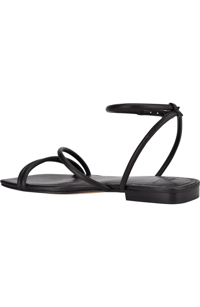 Marc Fisher LTD Mariella Ankle Strap Sandal, Alternate, color,