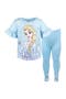selected Elsa Light Blue