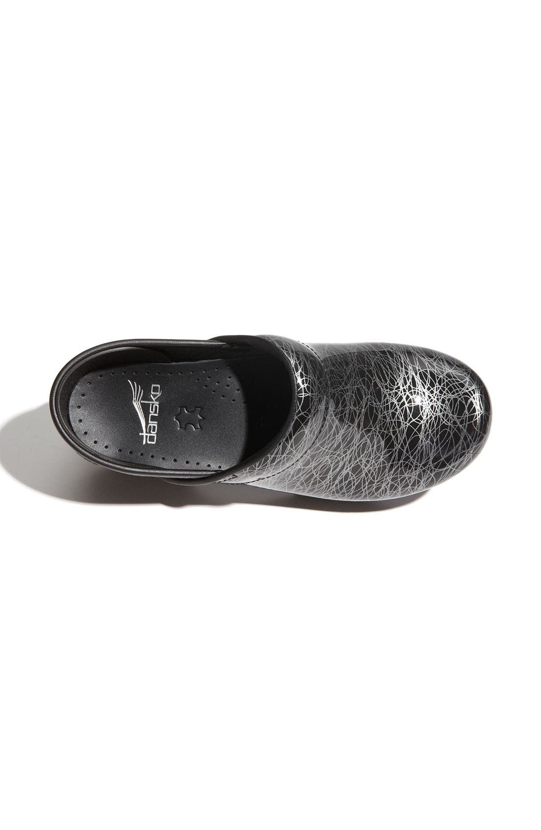 Dansko 'Professional Specialty' Clog, Alternate, color, 