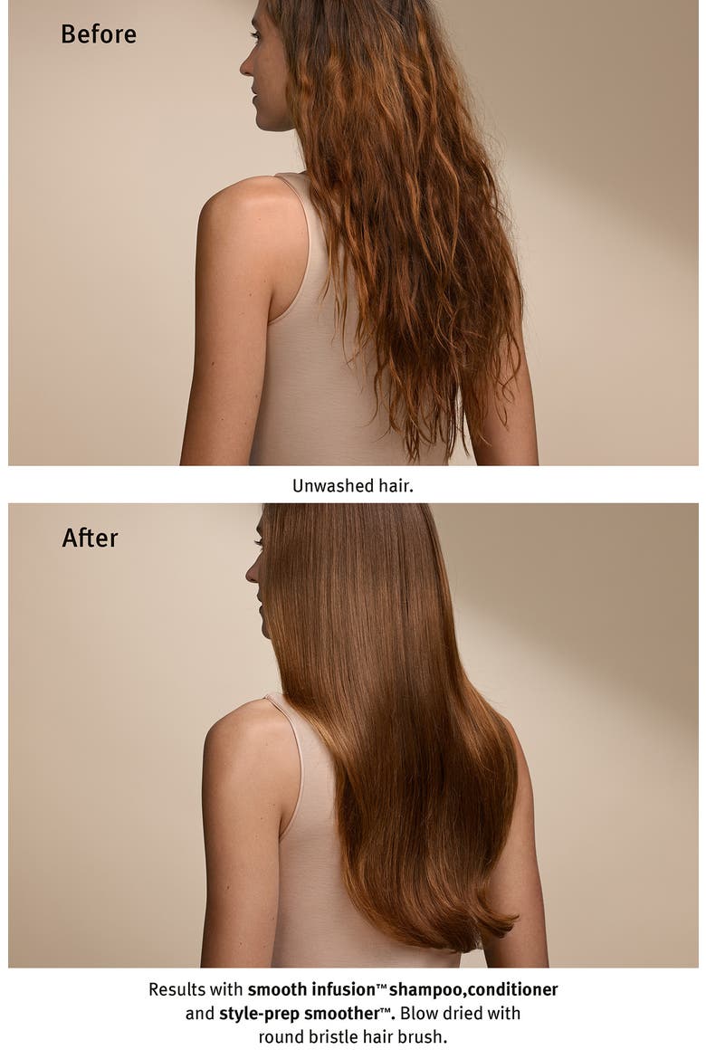 smooth infusion™ style-prep smoother™, Alternate, color, NO COLOR