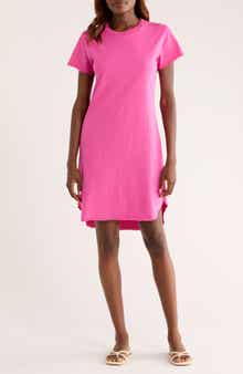 Frank & Eileen Harper Perfect T-Shirt Dress