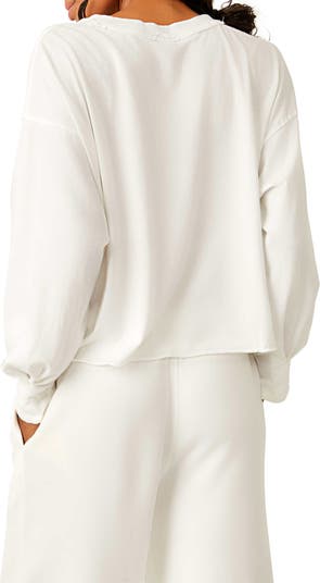 Inspire Pullover
