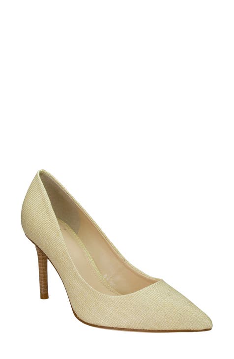 Salley Pointed Toe Pump (Women)