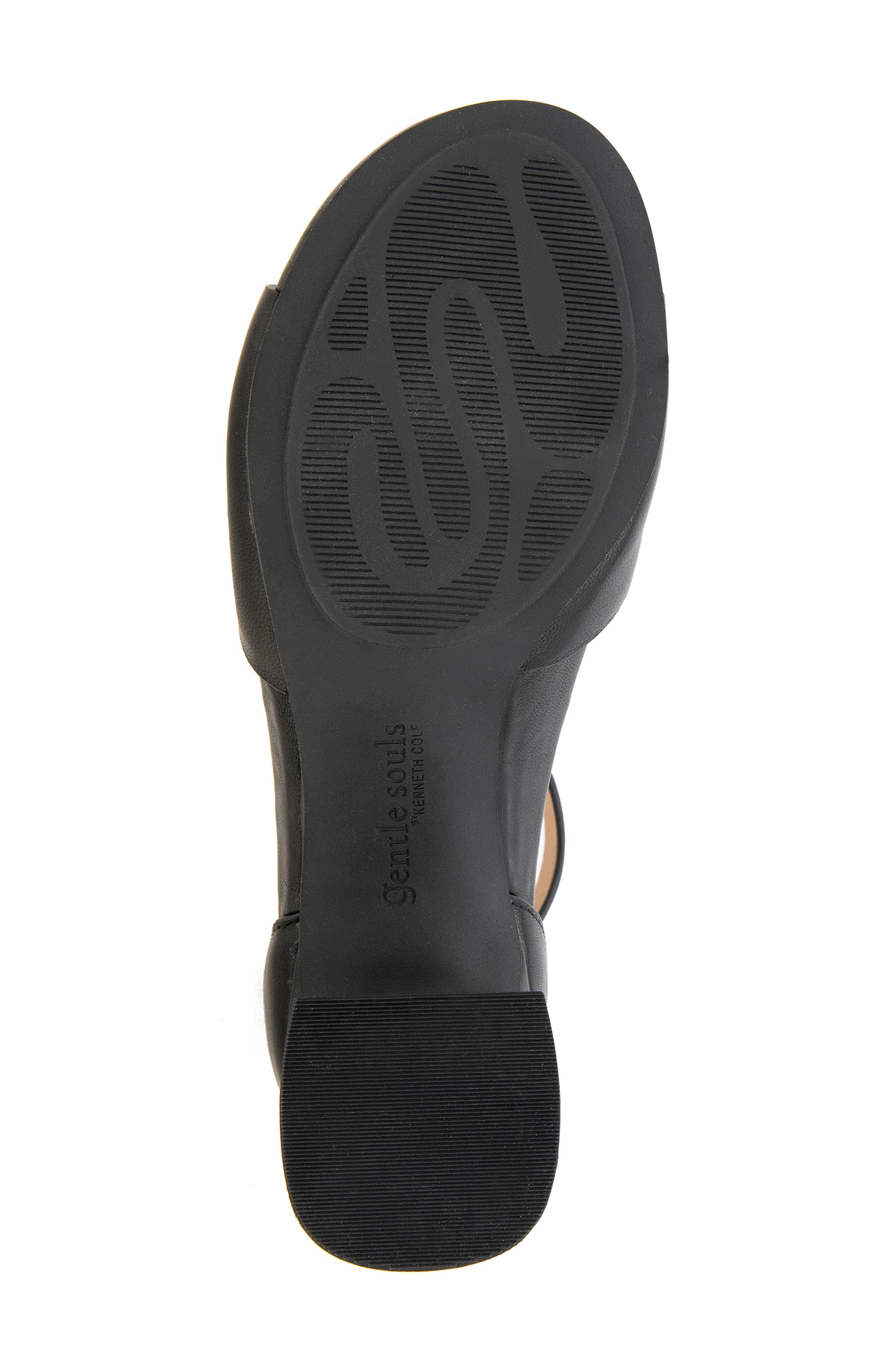 Gentle Souls Iona Block Heel Sandal, Alternate, color, 