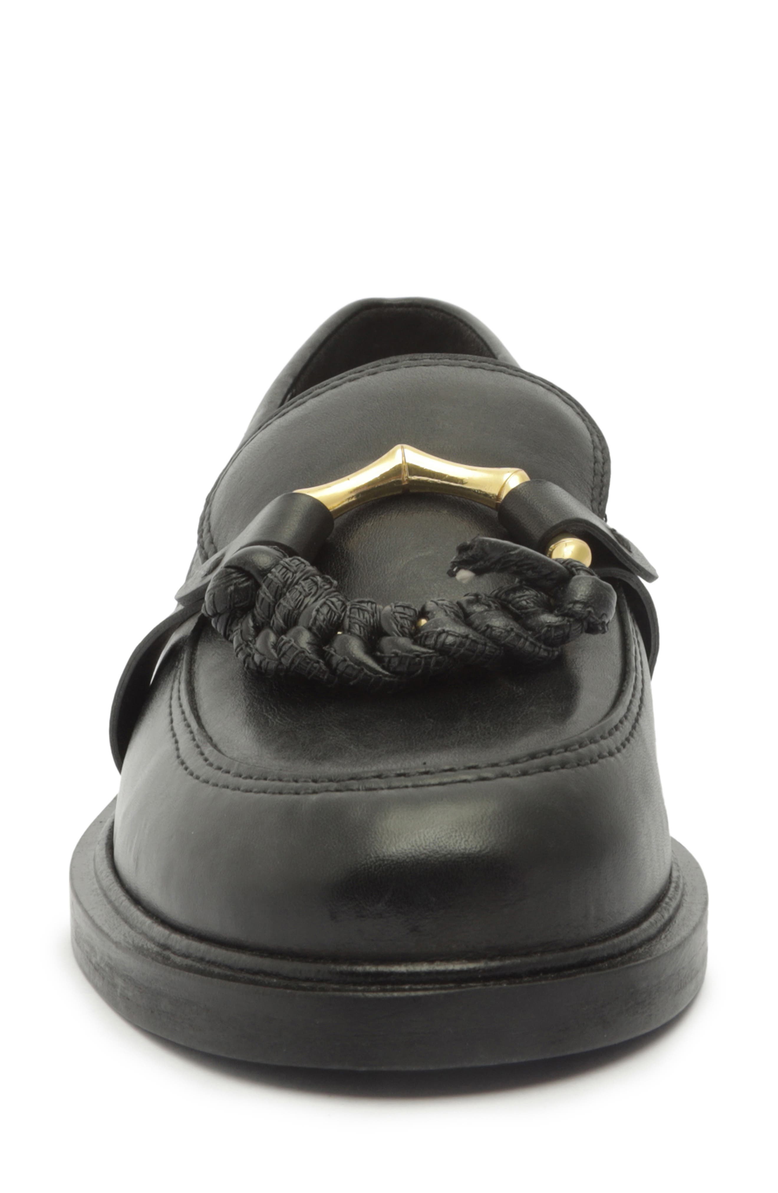 Schutz Rhino Loafer, Alternate, color, 