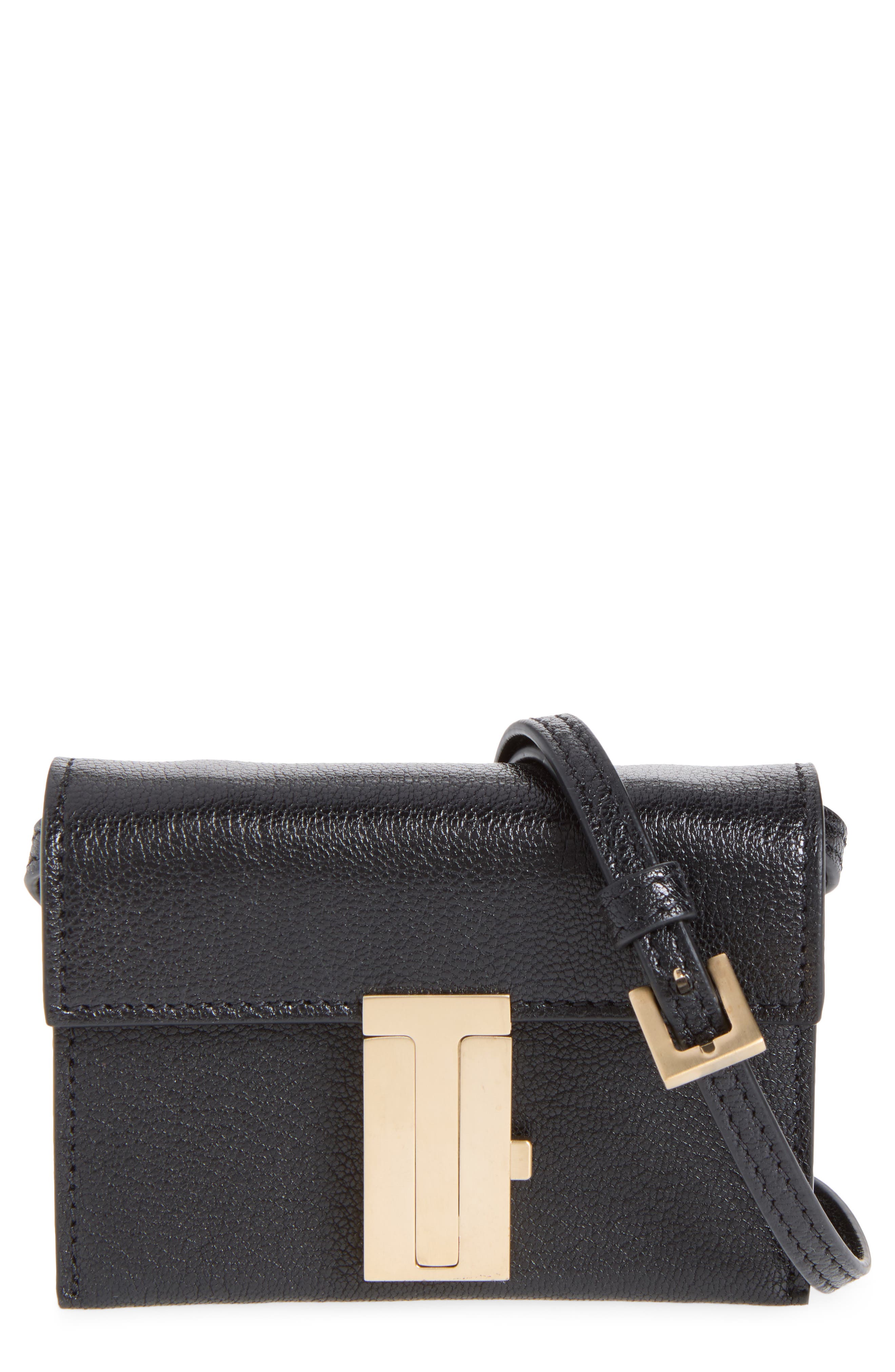 selected BLACK