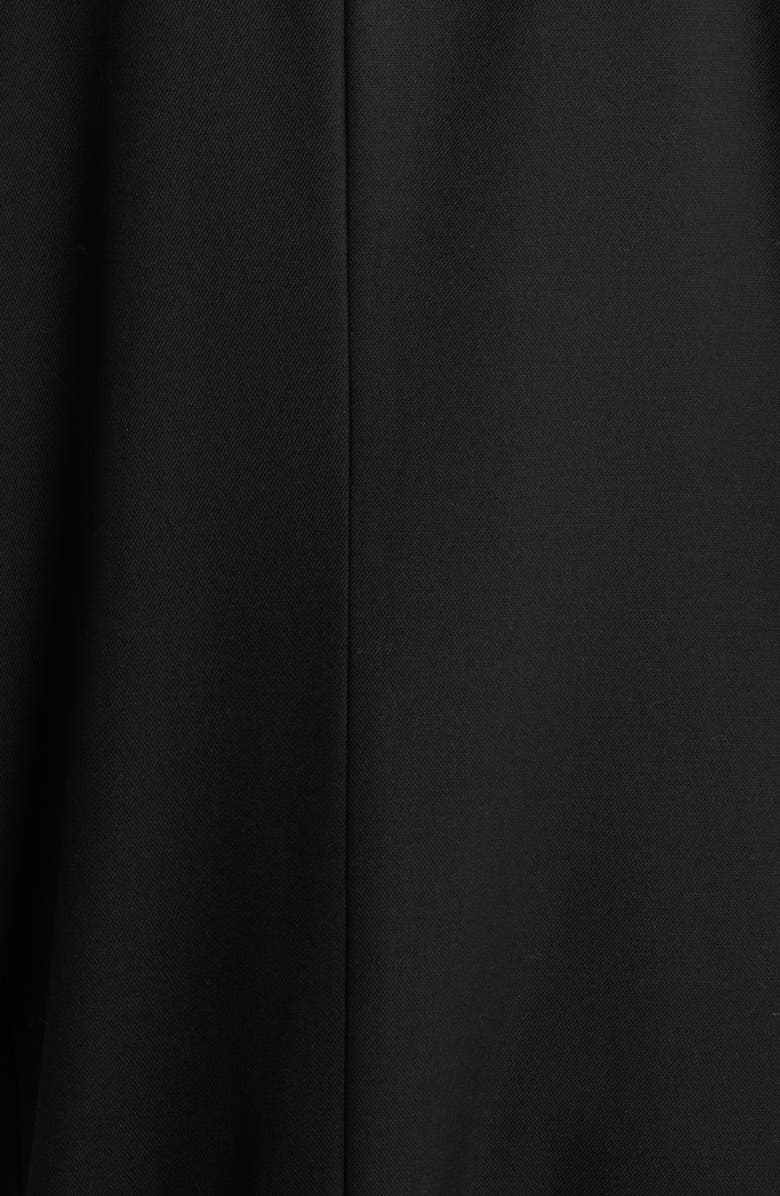 BOSS Corari Longline Coat, Alternate, color, 