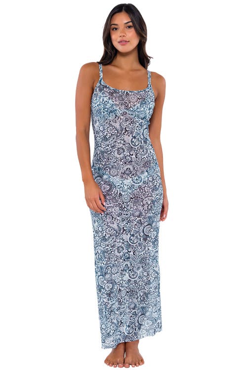 B Swim Jacinta Cover-up Dress