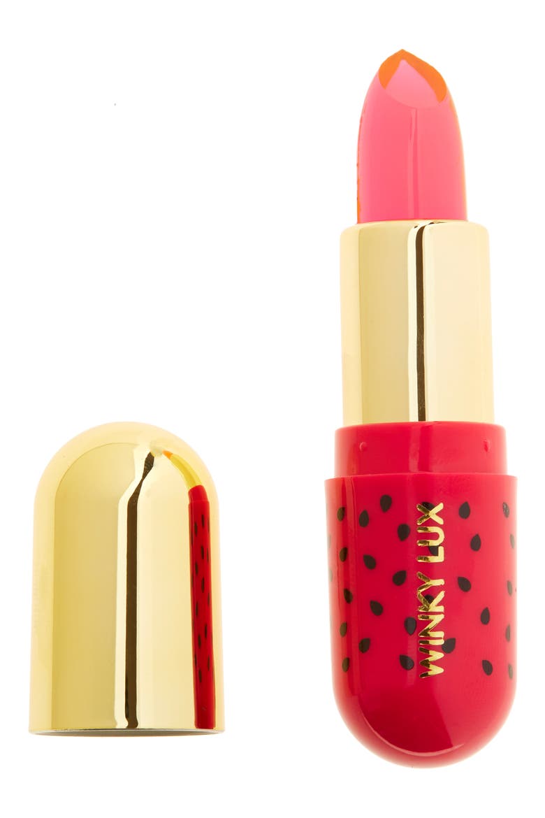 Watermelon Jelly Balm, Main, color, NO COLOR