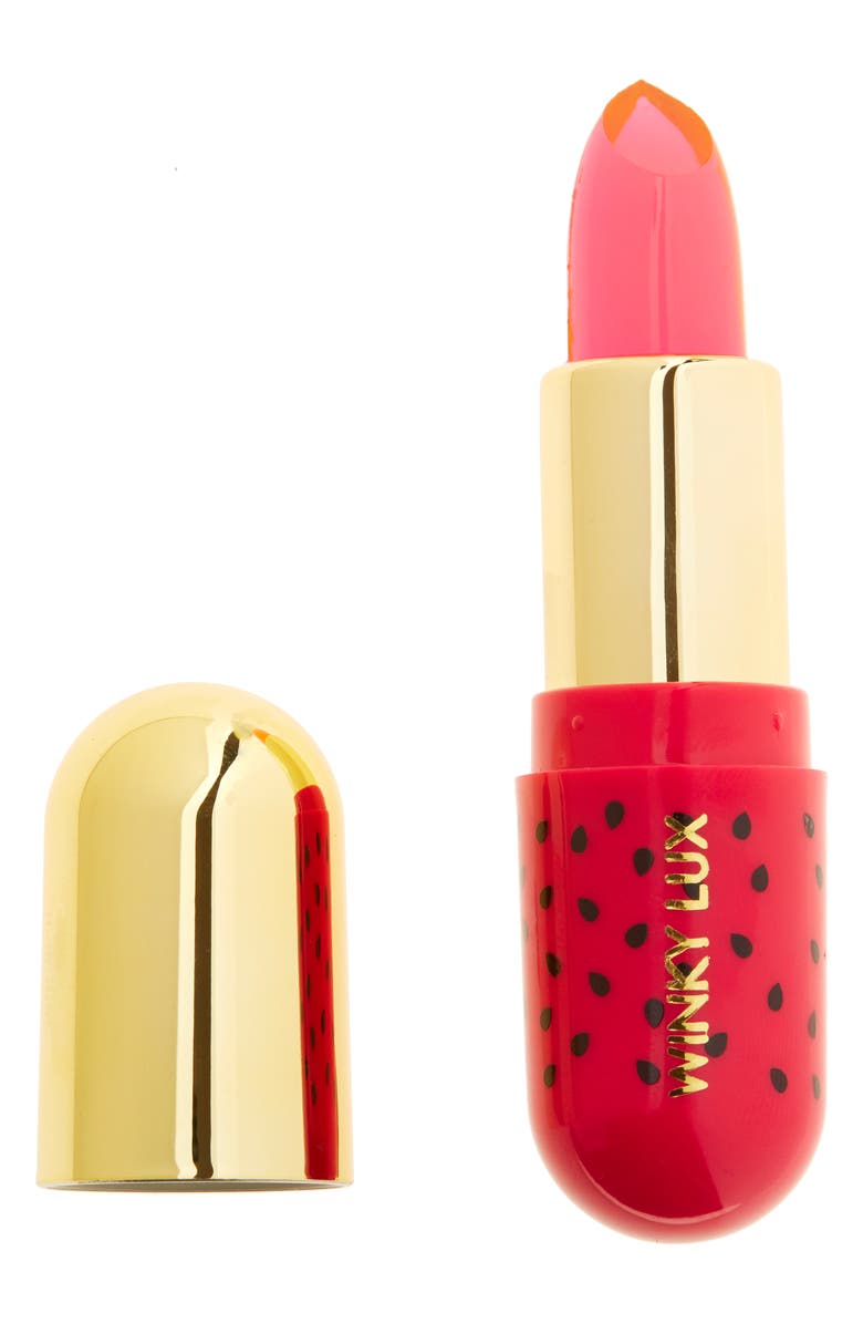 Winky Lux Watermelon Jelly Balm, Main, color, 