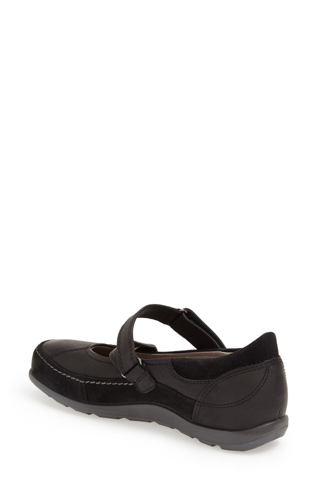 ECCO 'Cayla' Mary Jane, Alternate, color, 