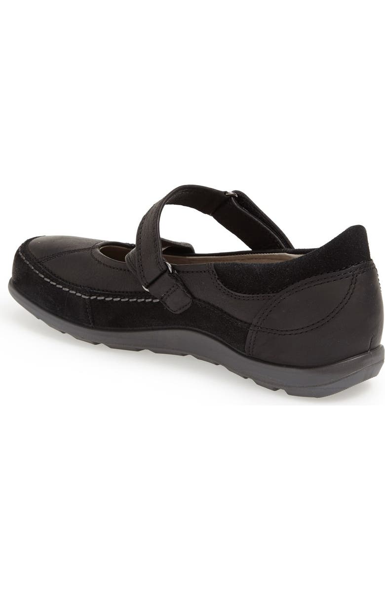 ECCO 'Cayla' Mary Jane, Alternate, color,