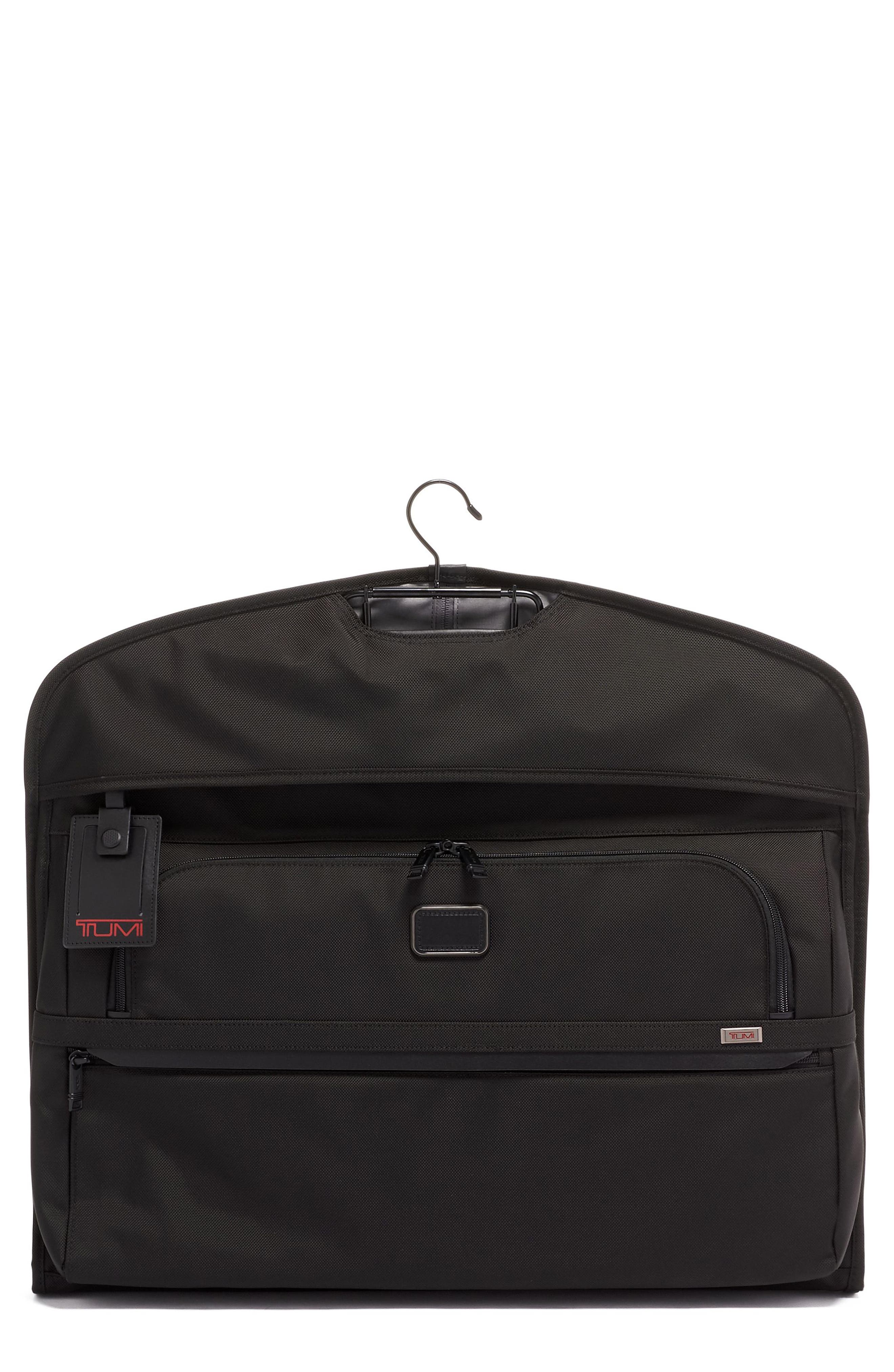 TUMI Alpha Garment Cover, Main, color, 