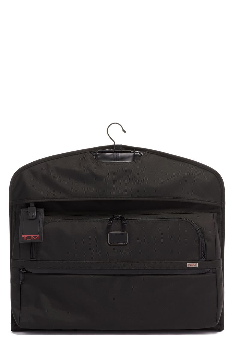 Alpha Garment Cover, Main, color, BLACK