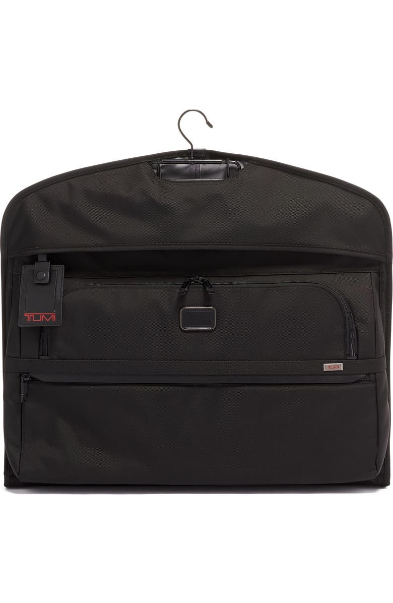 TUMI Alpha Garment Cover, Main, color,