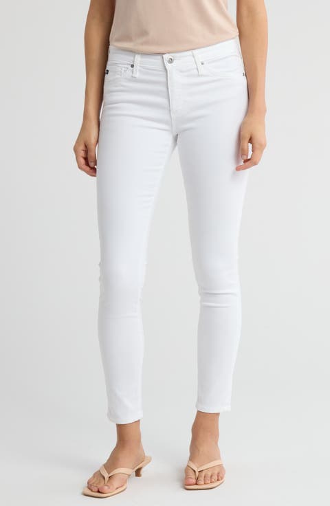 Abbey Ankle Crop Pants