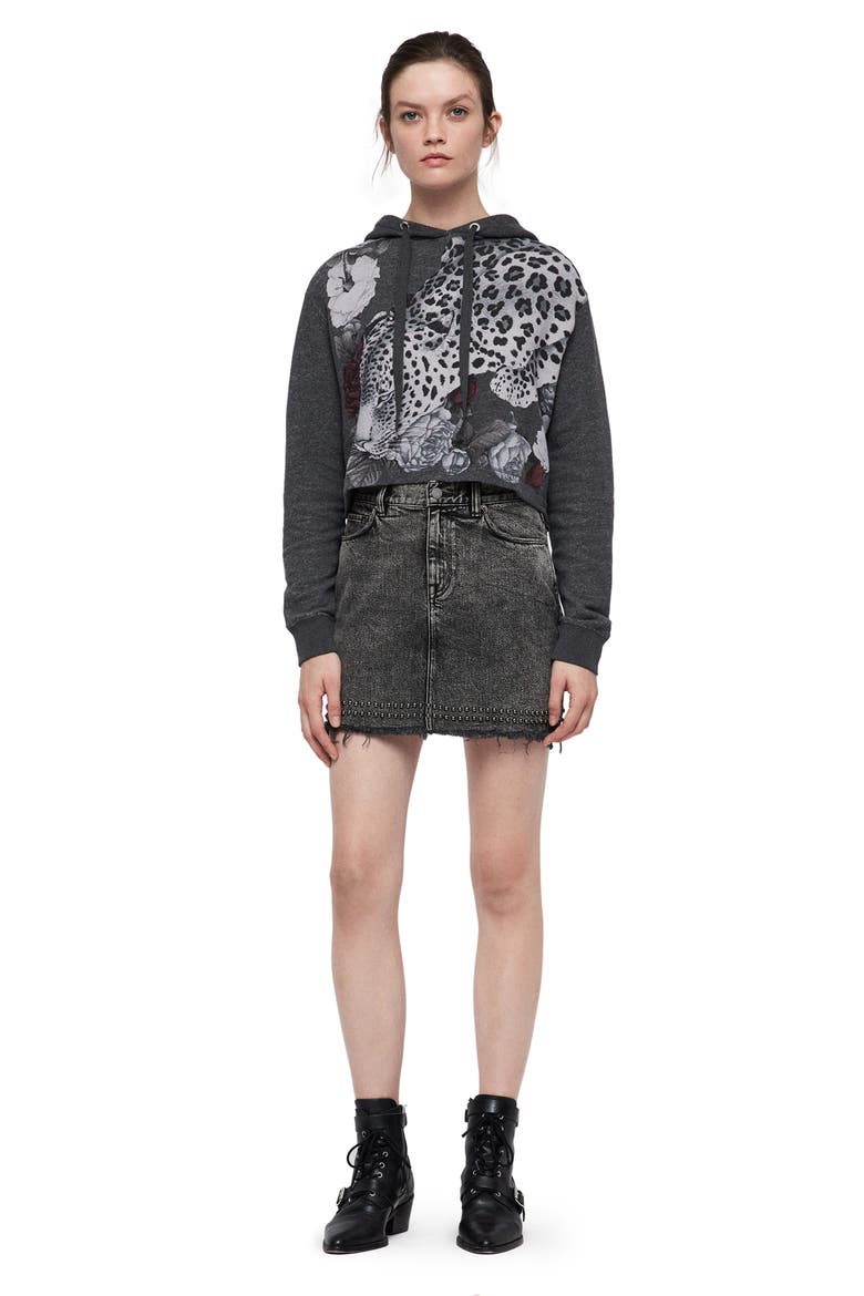 Asha Mila Hoodie, Alternate, color, CHARCOAL MARL