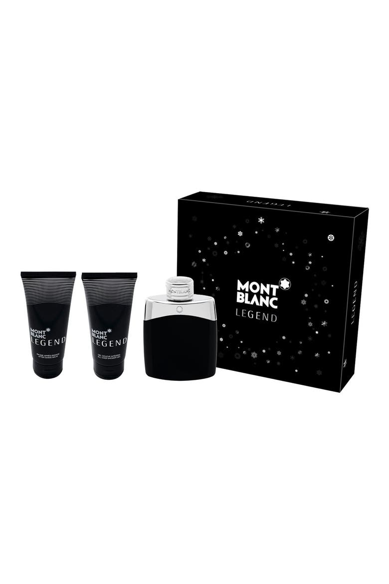 'Legend' Set (Limited Edition), Main, color, NO COLOR