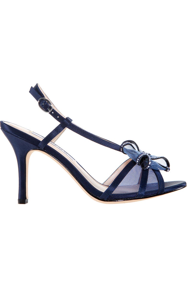 Nina Valecia Sandal, Alternate, color,