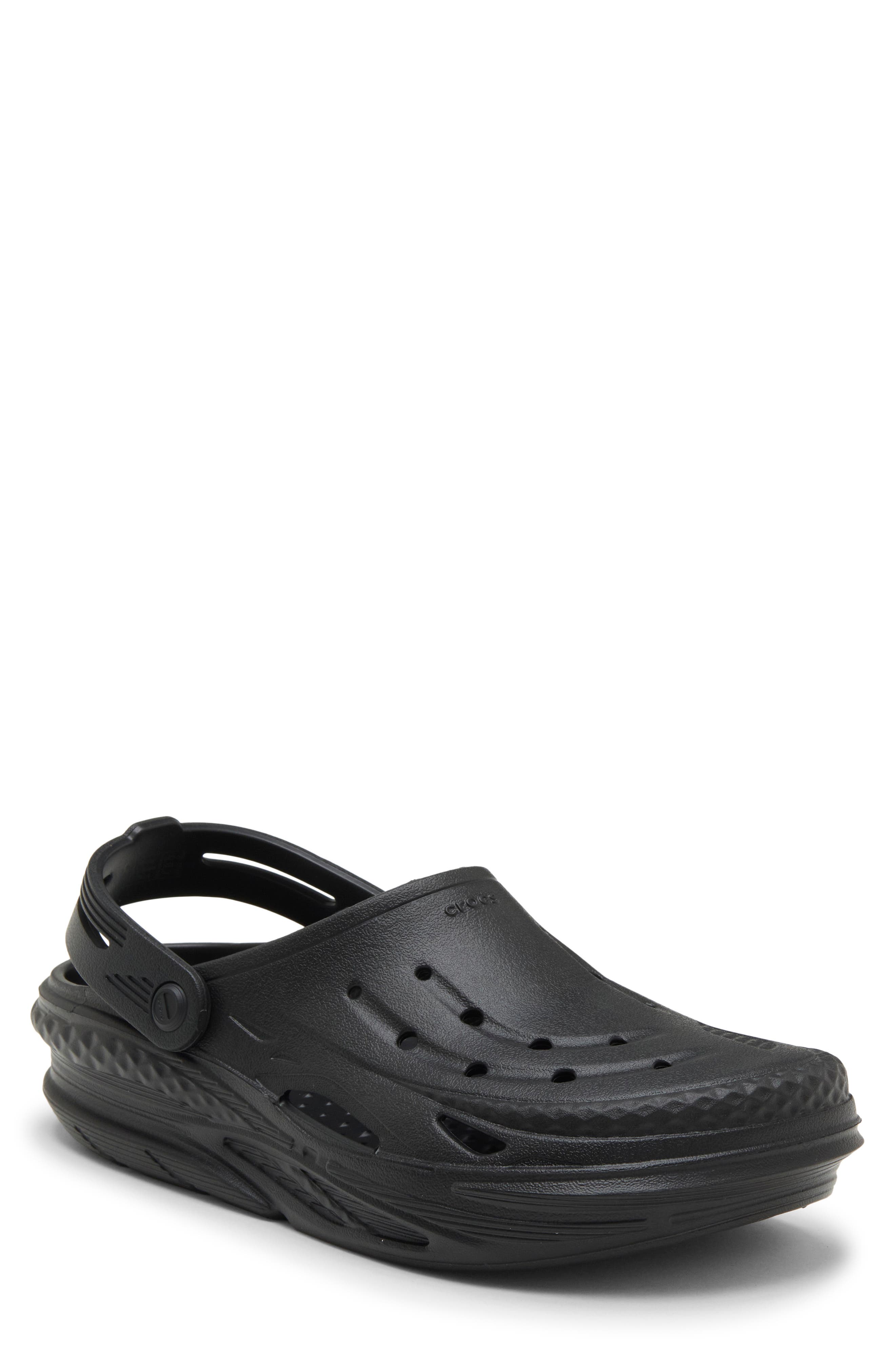 Off Grid Clog