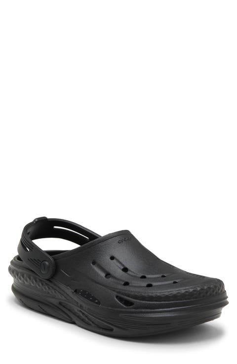 Off Grid Clog