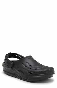 Off Grid Clog