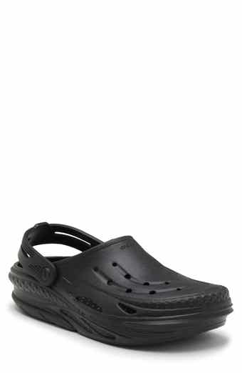 Off Grid Clog
