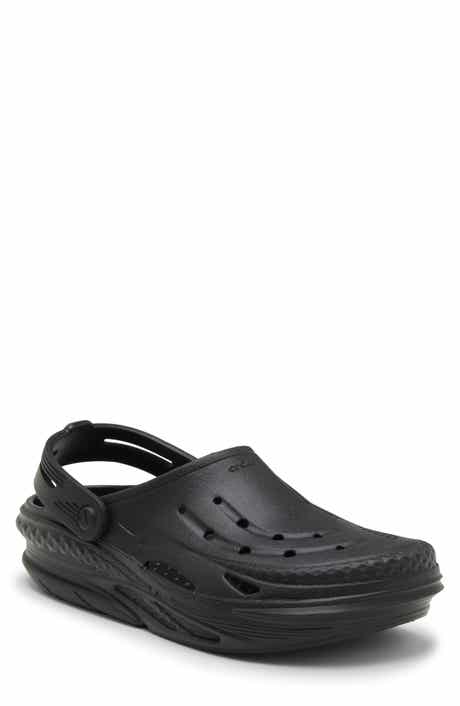 Off Grid Clog